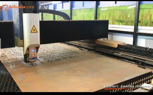 NM 450 500 Slijtvaste Staalplaat/Slijtvaste Staalplaat