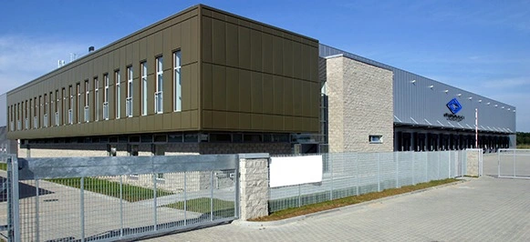 De Slijtvaste Staalplaat van ASTM 10