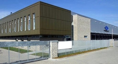 Het slijtvaste Knipsel van de Staalplaat als van het het Staaldeel van de Tekeningsslijtage Toebehoren van de de Mijnbouwmachine