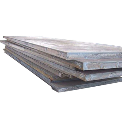 ASME 4340 de Lage TemperatuurDrukvat 4130 Met hoge weerstand van het Bladmetaal SA516Gr60