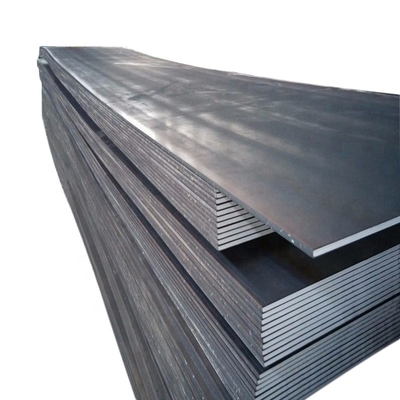 van het de Legeringsstaal van 15CrMo 42CrMo Plaat 16mm 4340 10002000mm