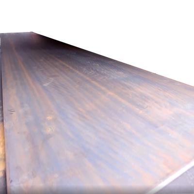 GB ASTM AH36 Marine Steel Sheet 1220mm 1500mm 3mm160mm