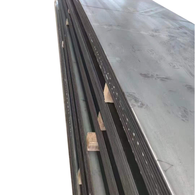 S275jr 3200mm Warmgewalste Vloeistaalplaat 312m DIN-EN