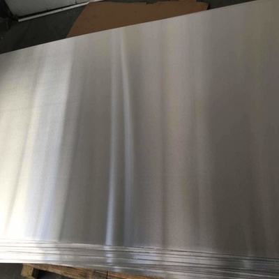 5052 de Plaat van het aluminiumstaal