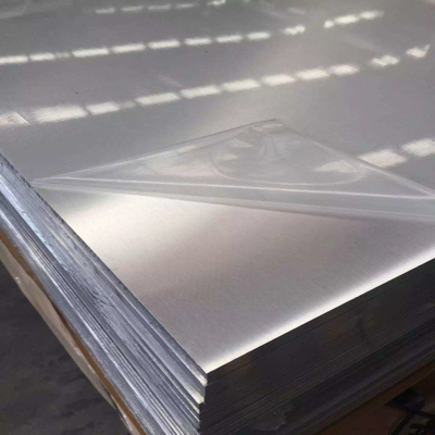Luchthaven 0.1200mm het Staalplaat van het Binnenhuisarchitectuuraluminium