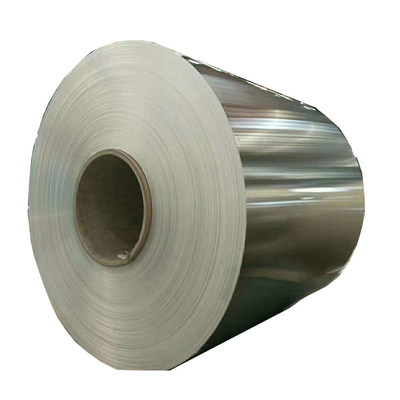 0.5mm2.0mm SPCC CHC Koudgewalste Staalplaat in Rol