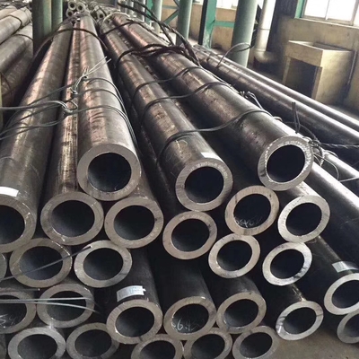 A53-A369 API 5L ASTM Koolstofstaalpijp A106 Gr.B 160mm