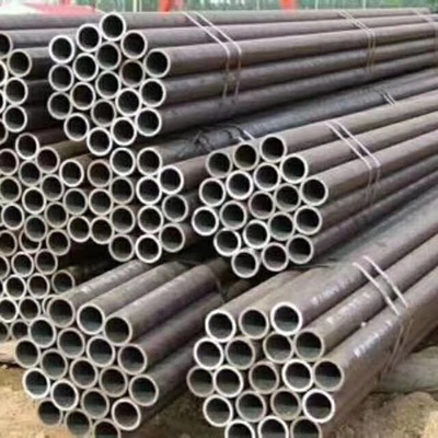A53-A369 API 5L ASTM Koolstofstaalpijp A106 Gr.B 160mm