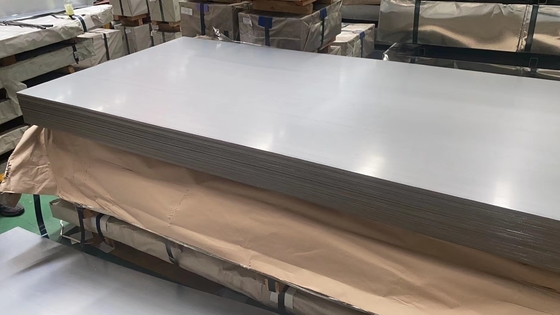ASTM A36 Koudgewalste MS Vloeistaalplaat Plaat S235 S275 S295 S355 2mm 3mm 5mm S275jr