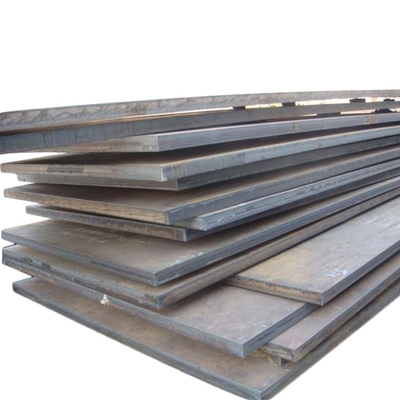 ASME 4340 de Lage TemperatuurDrukvat 4130 Met hoge weerstand van het Bladmetaal SA516Gr60