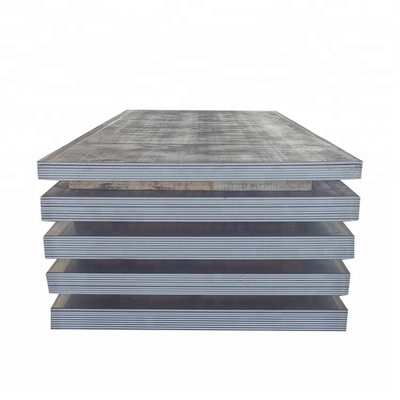 ASME 4340 de Lage TemperatuurDrukvat 4130 Met hoge weerstand van het Bladmetaal SA516Gr60
