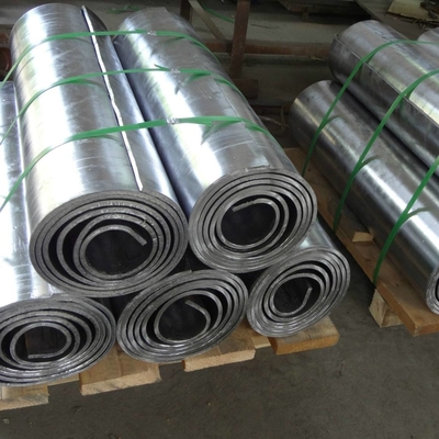 1000mmx2000mm Loodbladen voor Stralingsbeveiliging X Ray Room