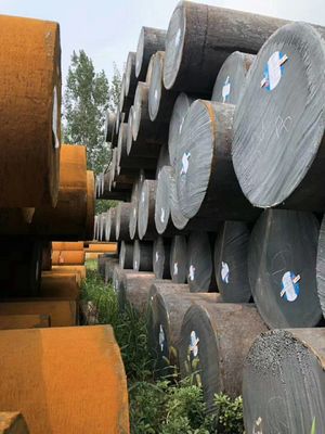 Het Koolstofstaalstaaf van ASTM