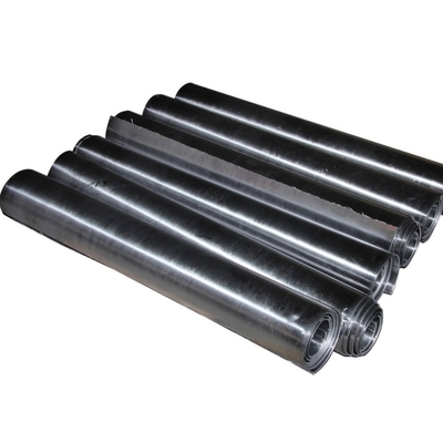1/3/4/5/6/8mm Zacht Loodblad 2mm voor Stralingsbescherming
