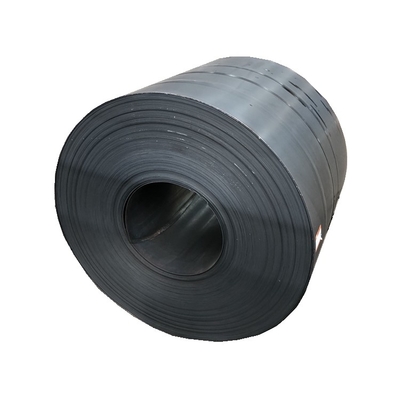 Q235 Q215 3mm6mm Warmgewalste Bladstaalrol 6001500mm
