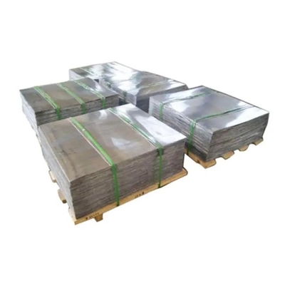 0.5mm 2mm 4mm Broodje van het Loodblad 1 - 20mm voor Batterij X Ray Room