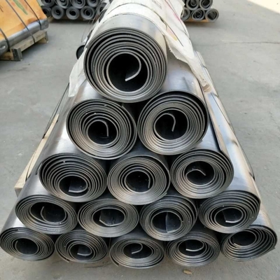 0.5mm 2mm 4mm Broodje van het Loodblad 1 - 20mm voor Batterij X Ray Room