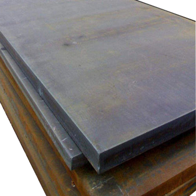 Het Staalplaat 3mm150mm van de Gr.Aa36 Ah36 Dh36 Eh36 Scheepsbouw
