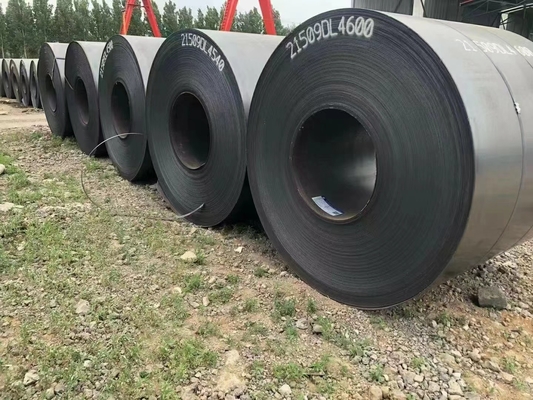 Van de de Rolplaat van DIN JIS het Staal ASTM JIS 11001250mm 1.524mm