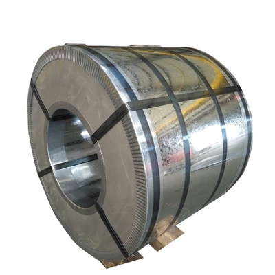 0.2mm2.0mm DC01 Koudgewalste Staalplaat in Rol 6001500mm