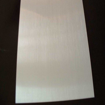 5052 de Plaat van het aluminiumstaal