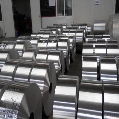 H112 5052 het Metaal van het Aluminiumblad voor Industriële 0.2mm200mm