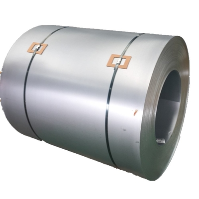 0.5mm2.0mm SPCC CHC Koudgewalste Staalplaat in Rol