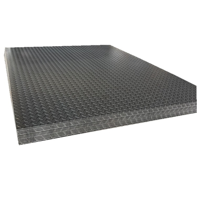 De Staalplaat van de de Plaatq295 Verwering van het Q235nhq355gnh Corten Staal