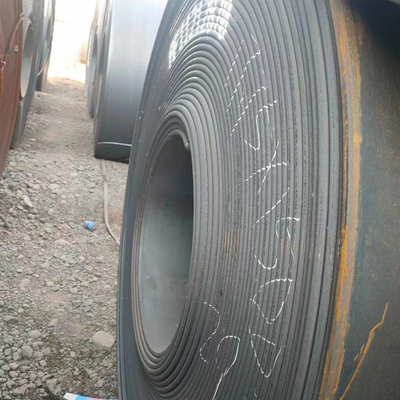 3mm8mm het Staals355j2 HRC DIN GB EN van de Warmgewalste Rolplaat