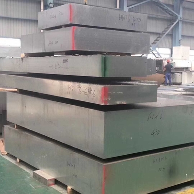 0.5mm 6061 6063 Aluminiumblad T3-T8 1250mm 1500mm