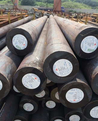 ENGELS 1,7255 de Legeringsstaal van 42CrMo4 35CrMo om Bars voor Werktuigbouw