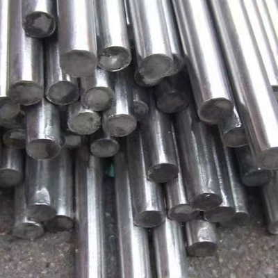 201 202 304 Roestvrij staal Ronde Bar 1.0400mm AISI ASTM
