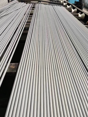 201 202 304 Roestvrij staal Ronde Bar 1.0400mm AISI ASTM