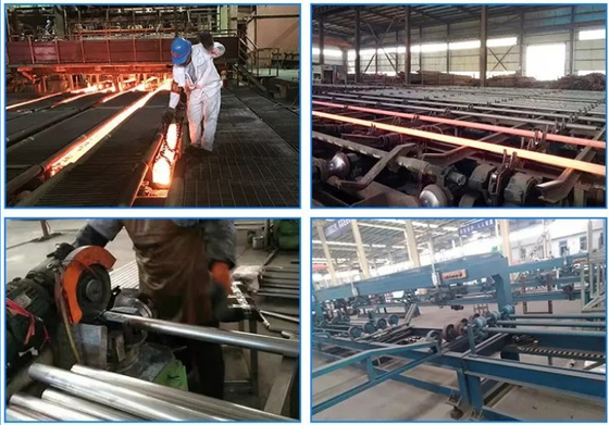 321 316 Opgepoetst om Bar 1.0400mm AISI ASTM DIN