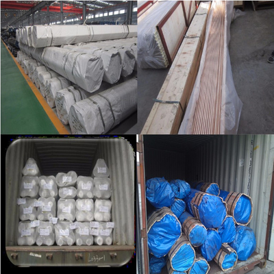 321 316 Opgepoetst om Bar 1.0400mm AISI ASTM DIN