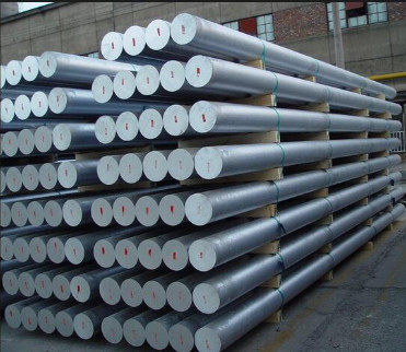 201 202 304 Roestvrij staal Ronde Bar 1.0400mm AISI ASTM