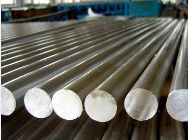 321 316 Opgepoetst om Bar 1.0400mm AISI ASTM DIN