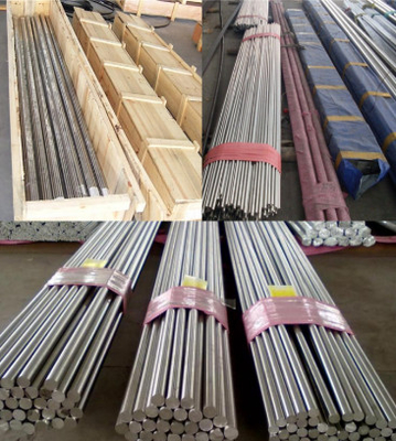 10mm 25mm Roestvrij staal Ronde Bar 1.0400mm SUS ENGELS GB