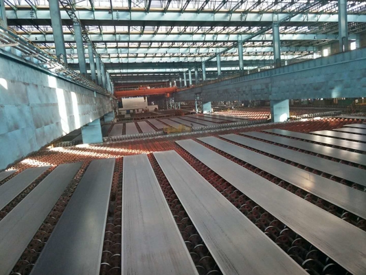 Het Staalplaat ASTM van AISI NM450 het Slijtvaste Buigende Snijden