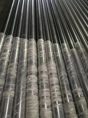10mm 25mm Roestvrij staal Ronde Bar 1.0400mm SUS ENGELS GB
