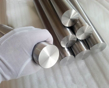 10mm 25mm Roestvrij staal Ronde Bar 1.0400mm SUS ENGELS GB