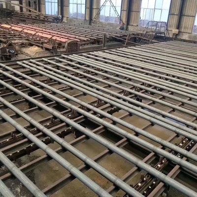 De warmgewalste 112m van het de Bar16mn Heldere Vloeistaal van lidstaten Carbon Steel Round Ronde Bar